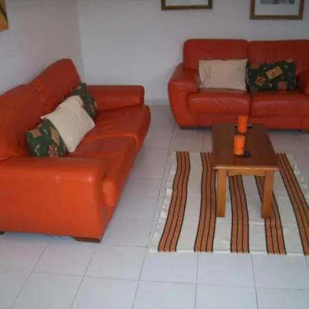 Sleeps 4 Wifi 别墅 La Vegueta