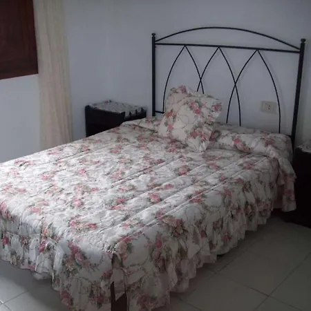 Sleeps 4 Wifi La Vegueta