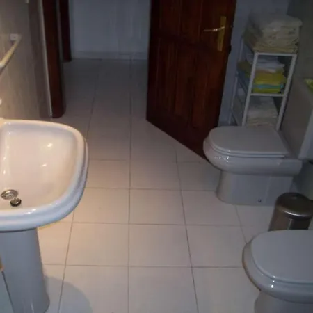 Sleeps 4 Wifi Willa La Vegueta