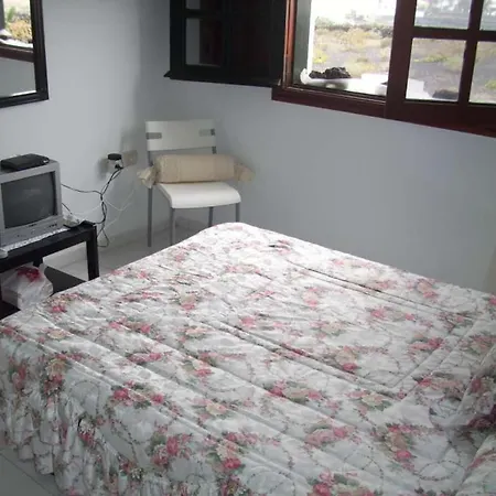 Willa Sleeps 4 Wifi La Vegueta