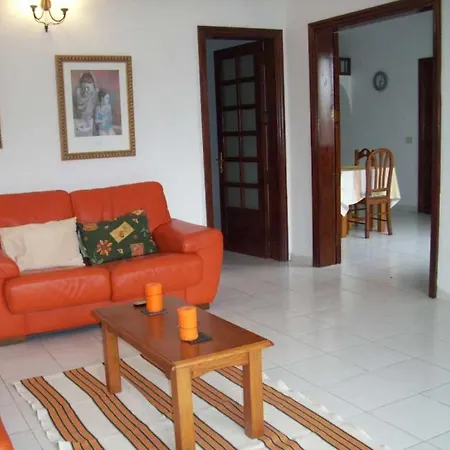 Sleeps 4 Wifi Willa La Vegueta